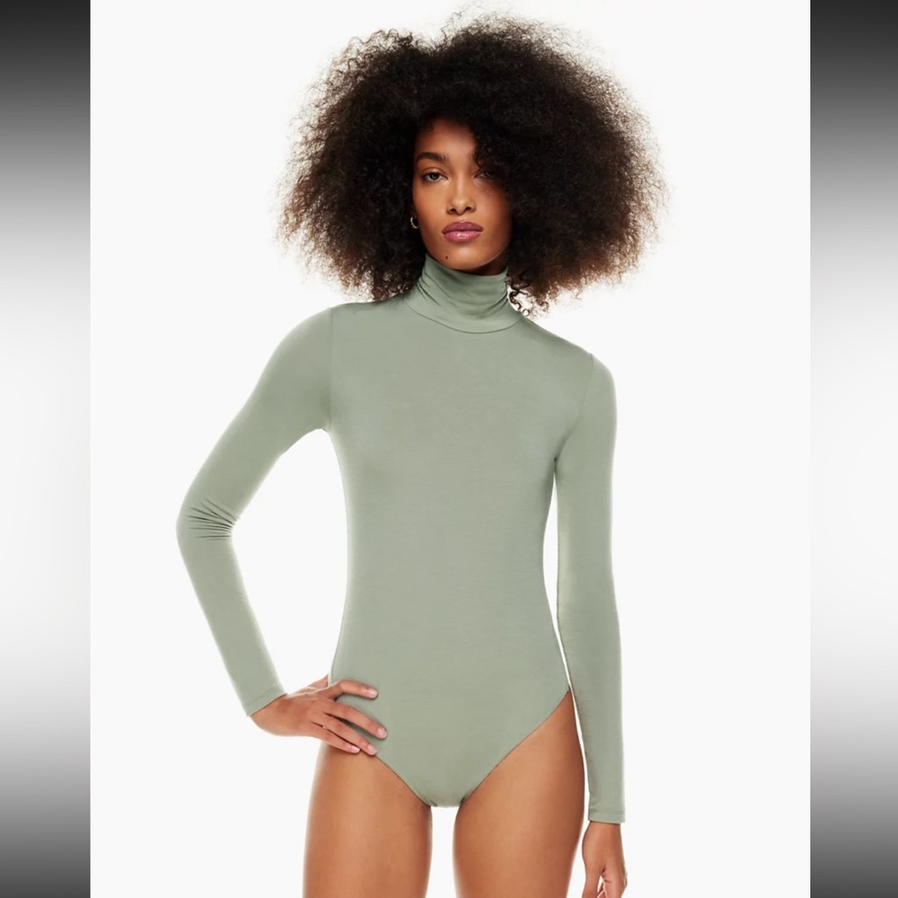 Wilfred troyes bodysuit